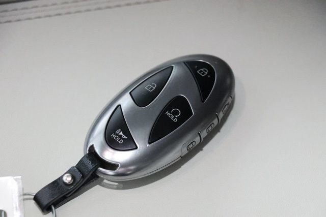 Used 2025 Hyundai Santa Fe Calligraphy FWD image 39