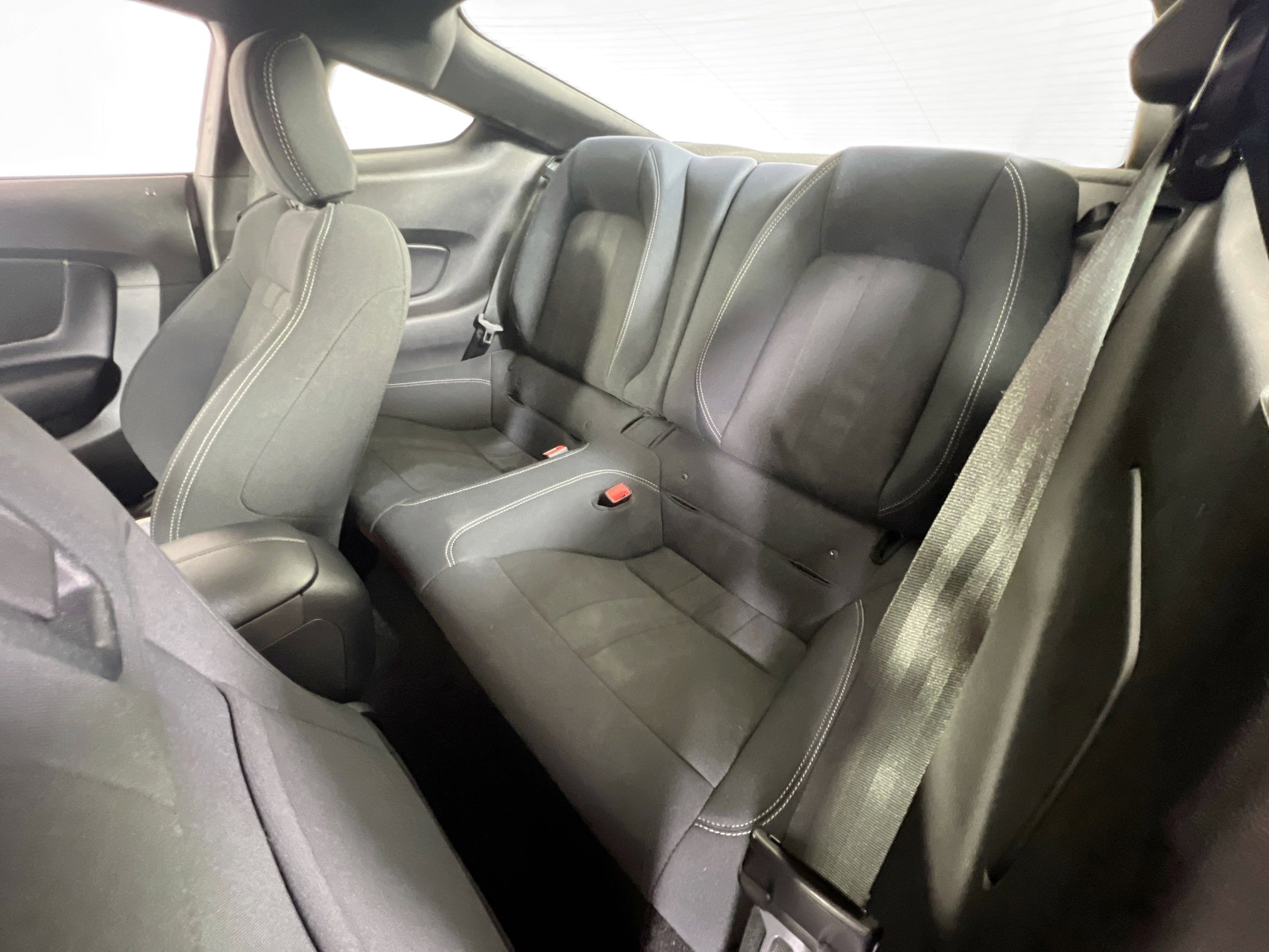 Used 2019 Ford Mustang GT image 21