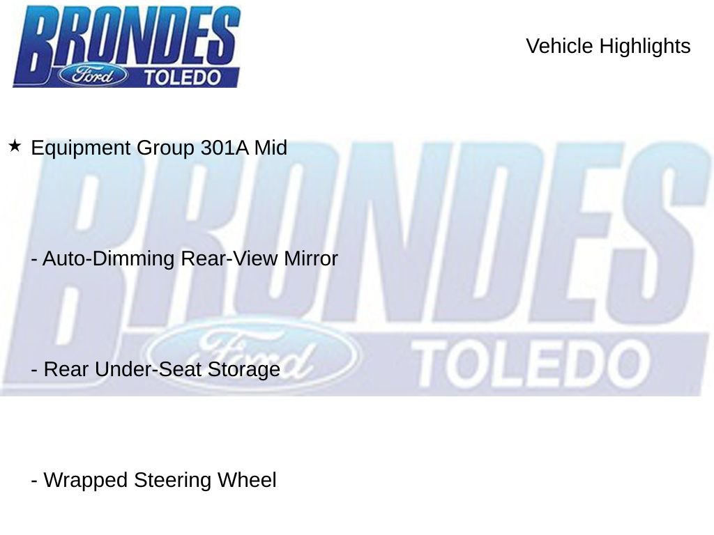 Used 2023 Ford F150 XLT w/ Equipment Group 301A Mid image 20