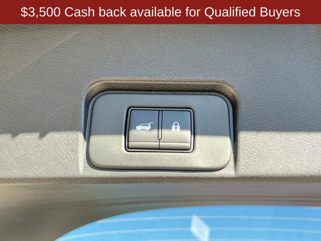 New 2026 Nissan Rogue SV w/ SV Premium Package image 8