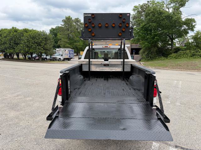 Used 2016 Ford F250 XL w/ Power Equipment Group AWD/4WD image 48