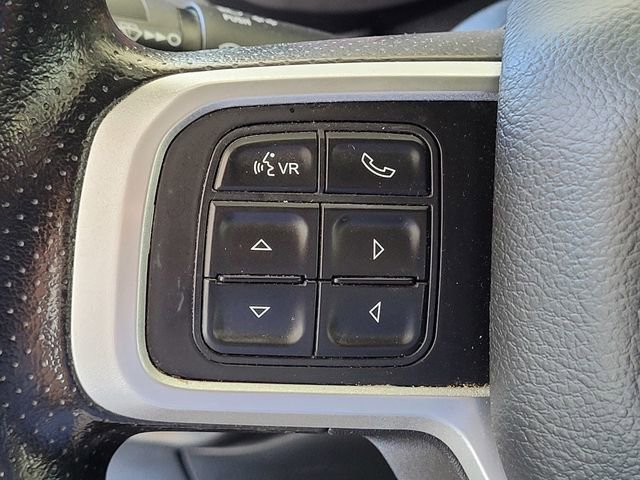 Used 2022 RAM 3500 Big Horn image 24