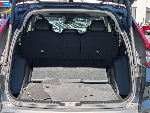 Used 2025 Honda CR-V EX-L image 23