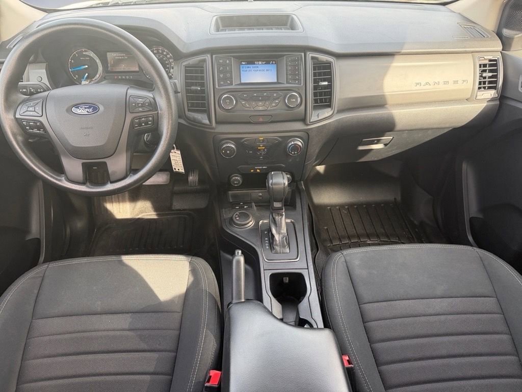 Used 2020 Ford Ranger XL w/ Equipment Group 101A Mid image 15