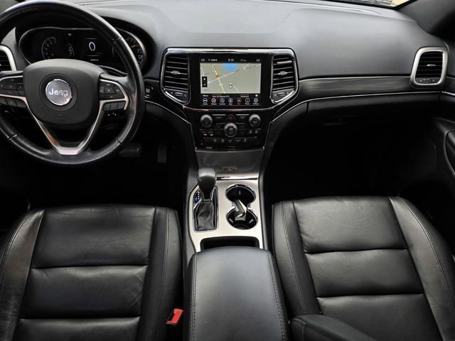 Used 2022 Jeep Grand Cherokee Limited image 26