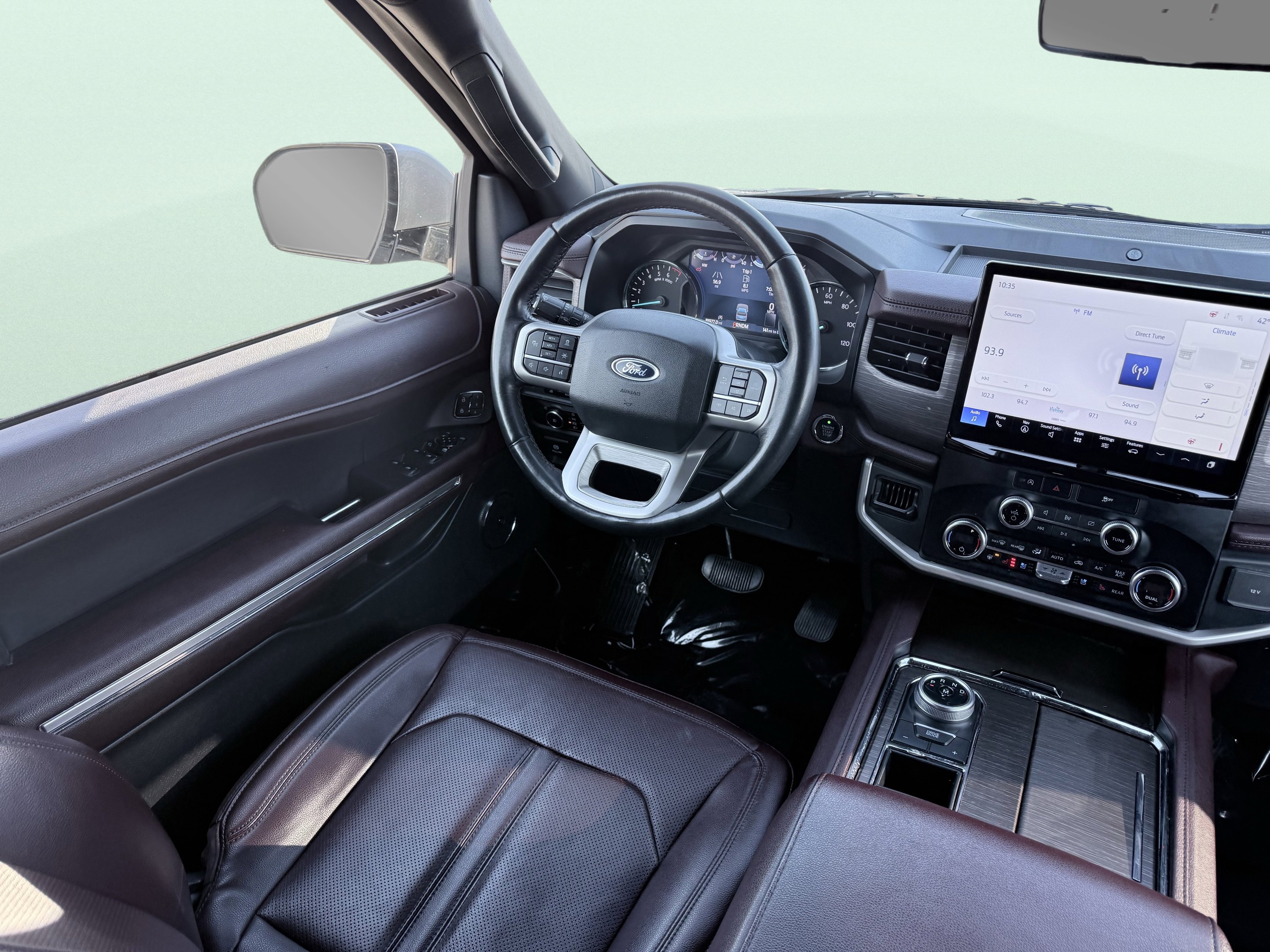 Used 2023 Ford Expedition Max Limited image 63