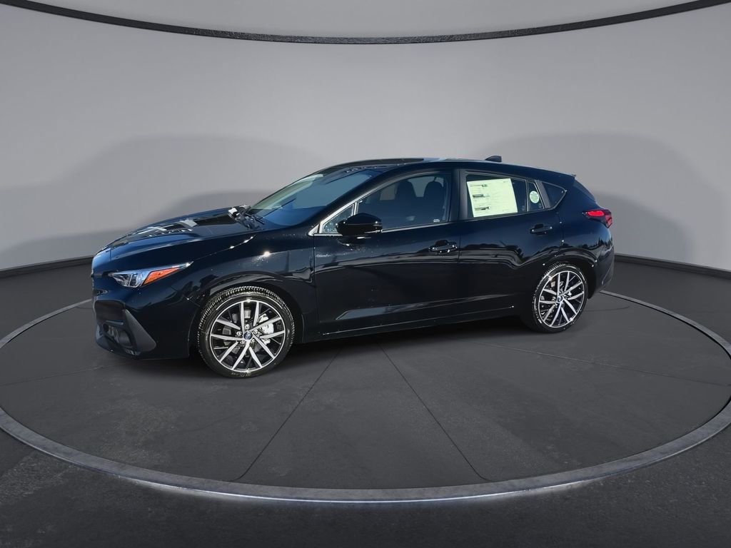 Certified 2025 Subaru Impreza 2.0i Sport image 5