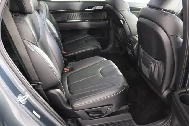 Used 2025 Hyundai Palisade Calligraphy AWD/4WD image 25
