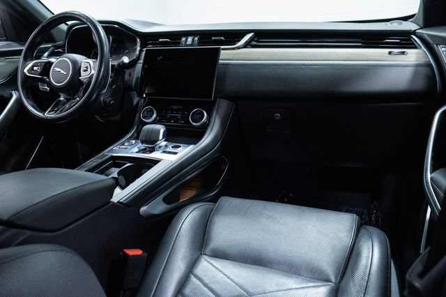 Used 2022 Jaguar F-PACE S AWD/4WD image 26