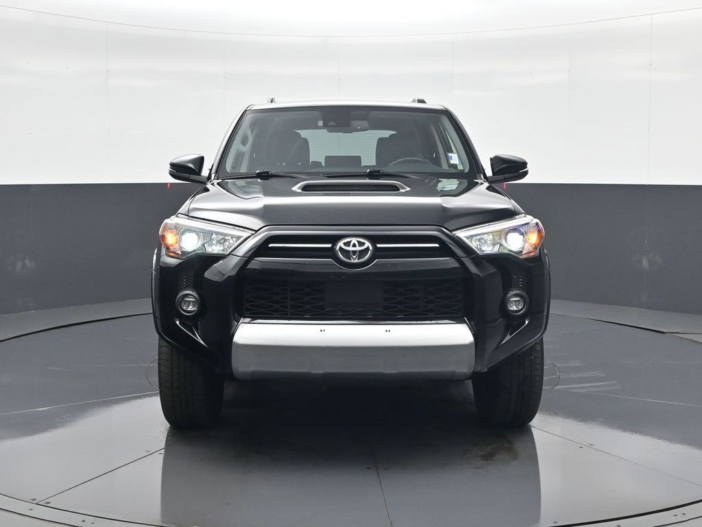 Used 2023 Toyota 4Runner TRD Off-Road Premium image 2