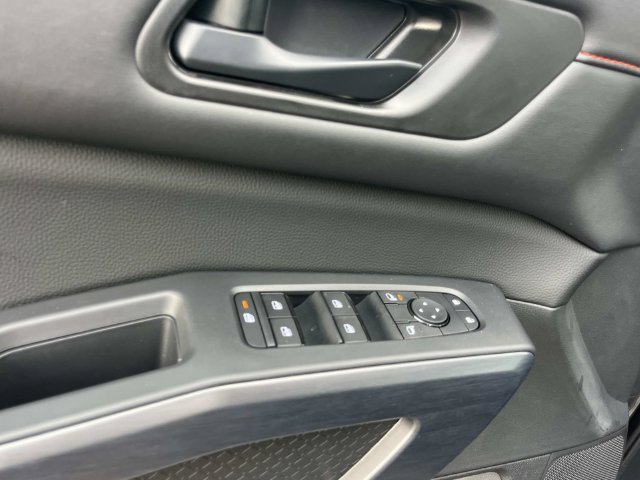New 2026 Nissan Pathfinder Rock Creek AWD/4WD image 25
