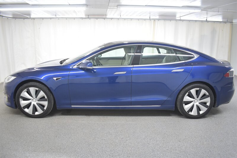 Used 2020 Tesla Model S Long Range image 4