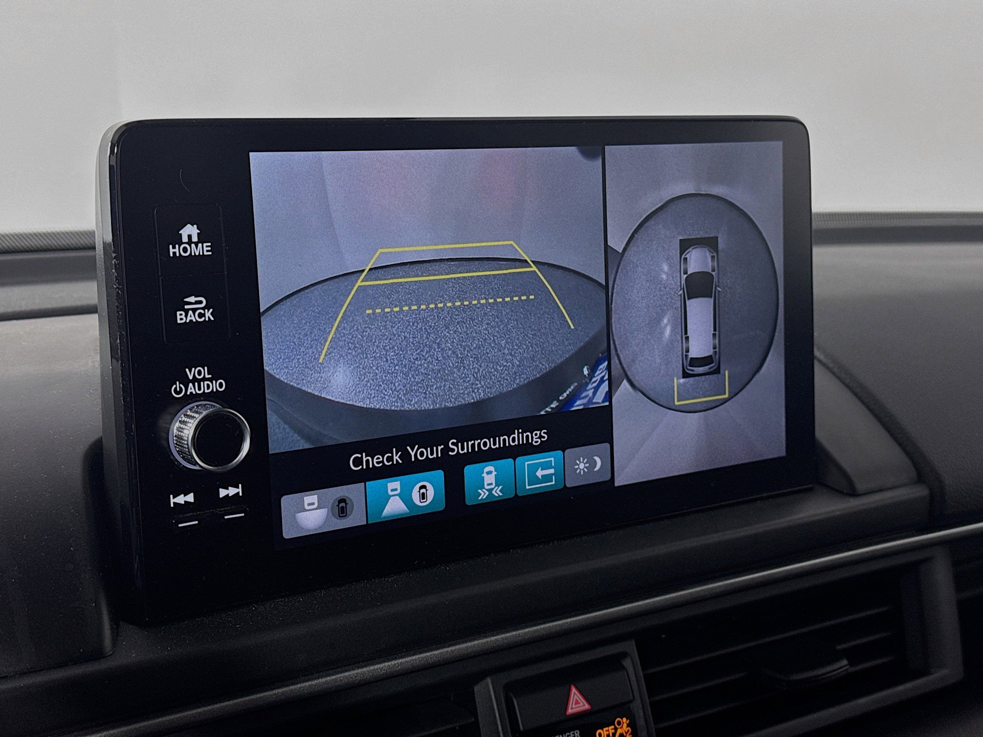 Certified 2023 Honda Pilot Elite image 14