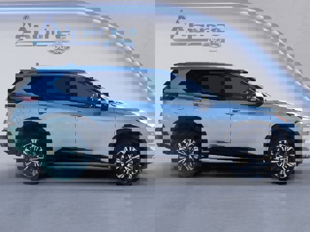 Used 2023 Nissan Rogue SV image 6