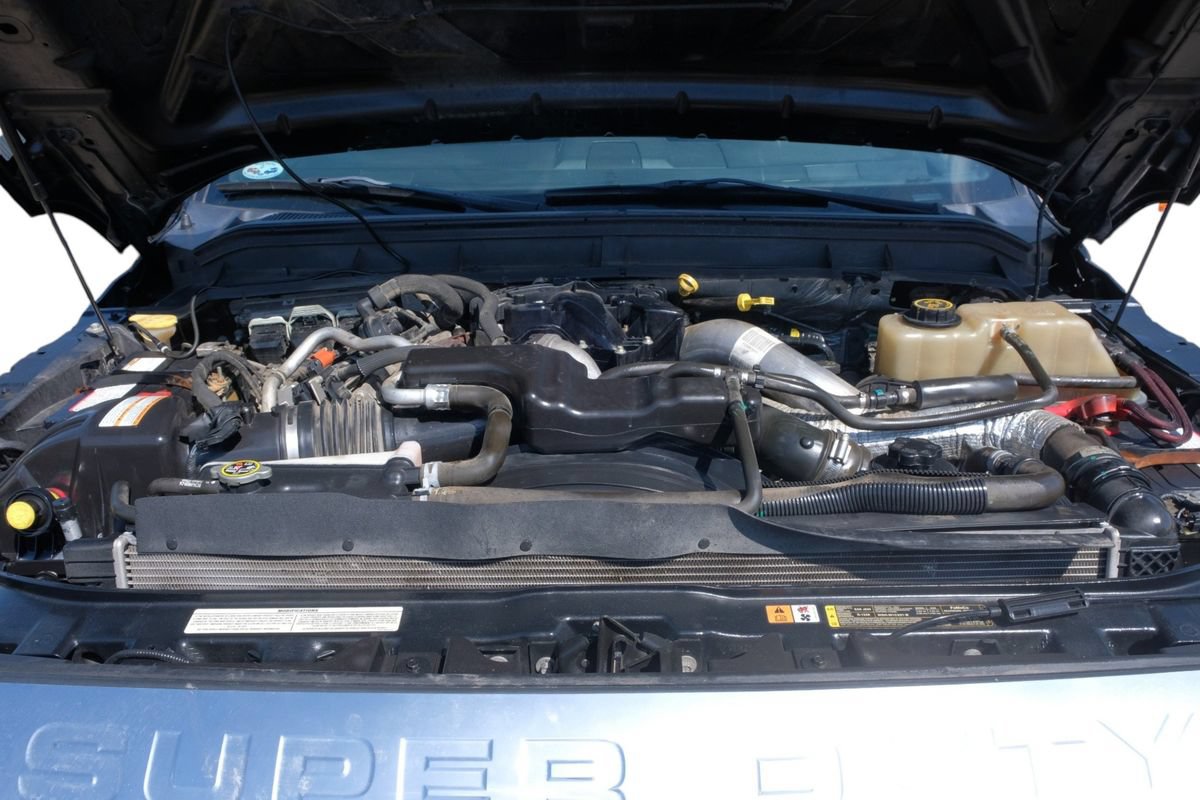 Used 2016 Ford F350 Platinum AWD/4WD image 56