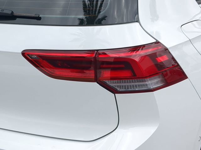 New 2026 Volkswagen Golf w/ Euro Style Package image 8