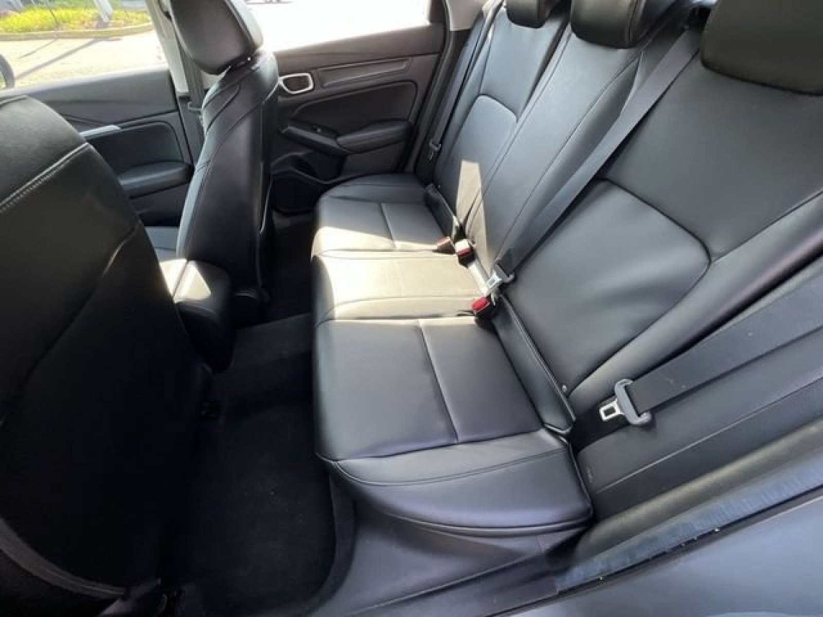 Certified 2024 Acura Integra FWD image 5
