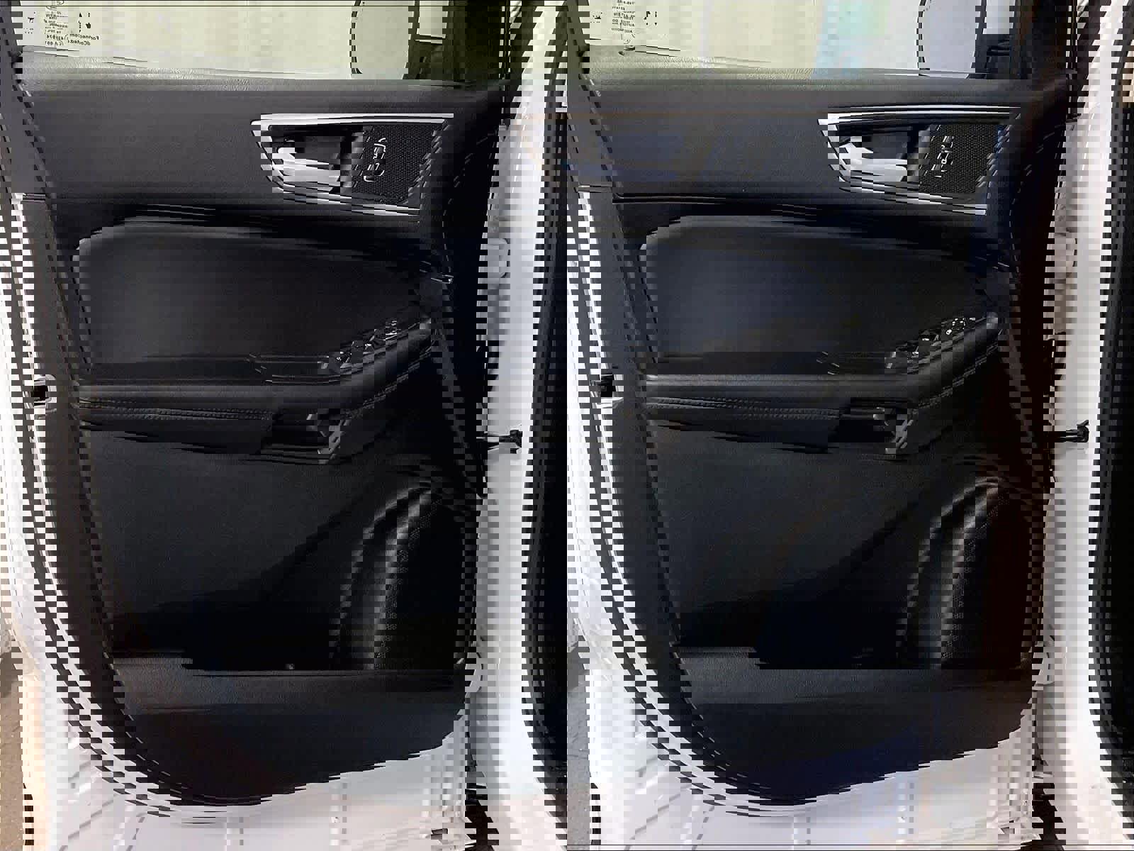 Used 2022 Ford Edge SEL w/ Convenience Package image 9