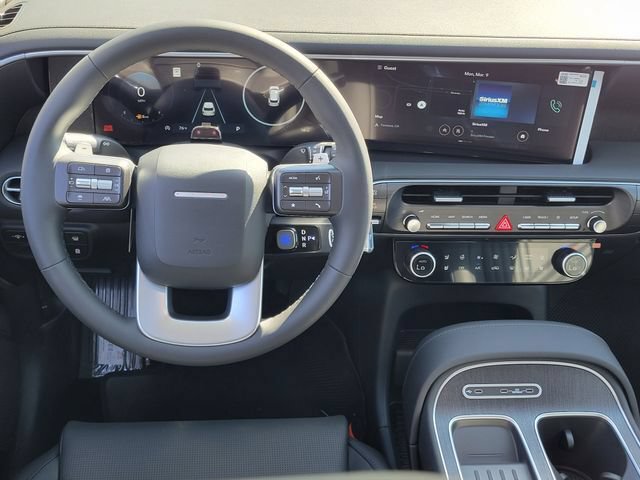 New 2026 Hyundai Palisade SEL AWD/4WD image 4