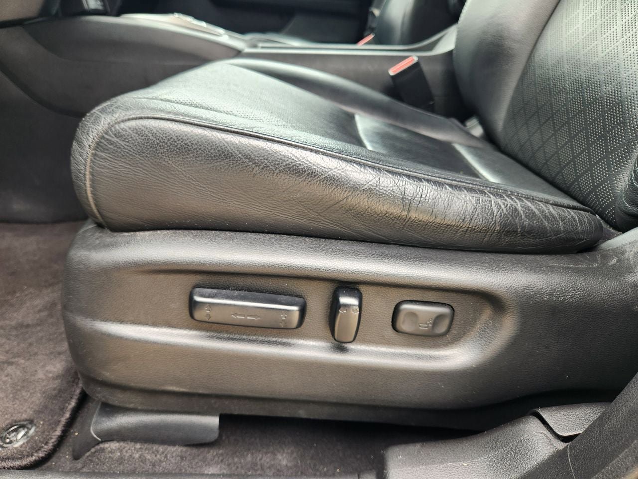 Used 2019 Honda Passport EX-L image 23