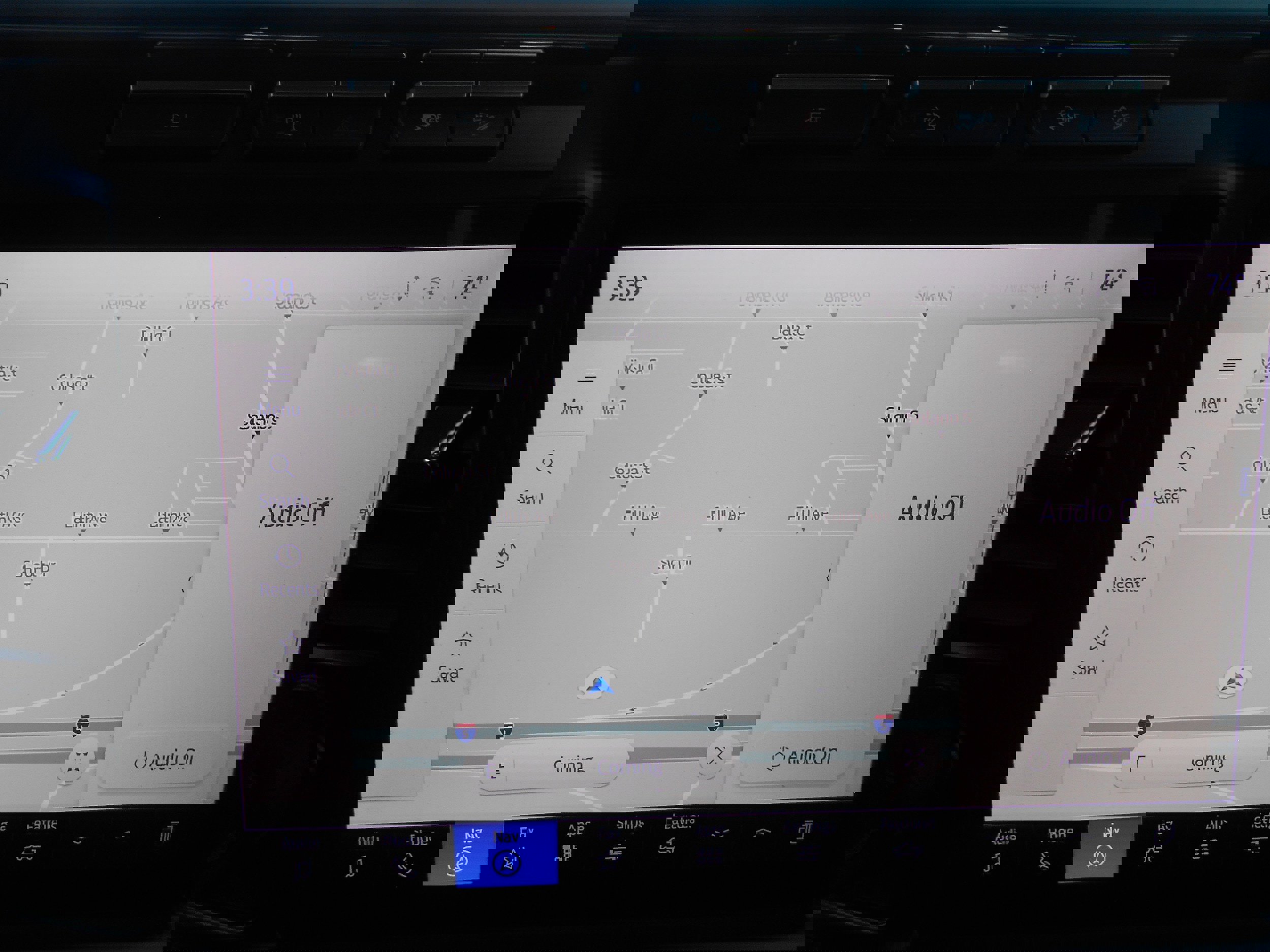 Used 2023 Ford F350 Lariat w/ Lariat Ultimate Package image 19