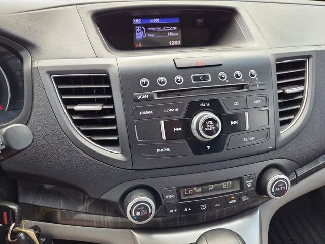 Used 2013 Honda CR-V EX-L image 24