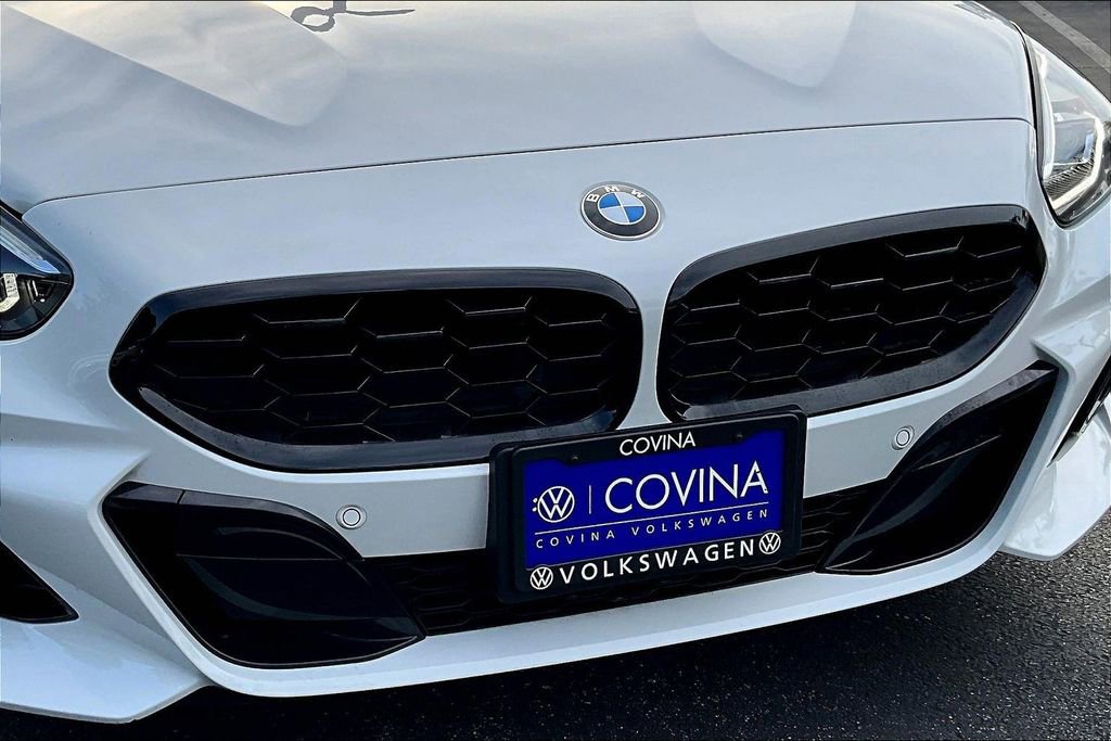 Used 2024 BMW Z4 sDrive30i w/ Premium Package image 25