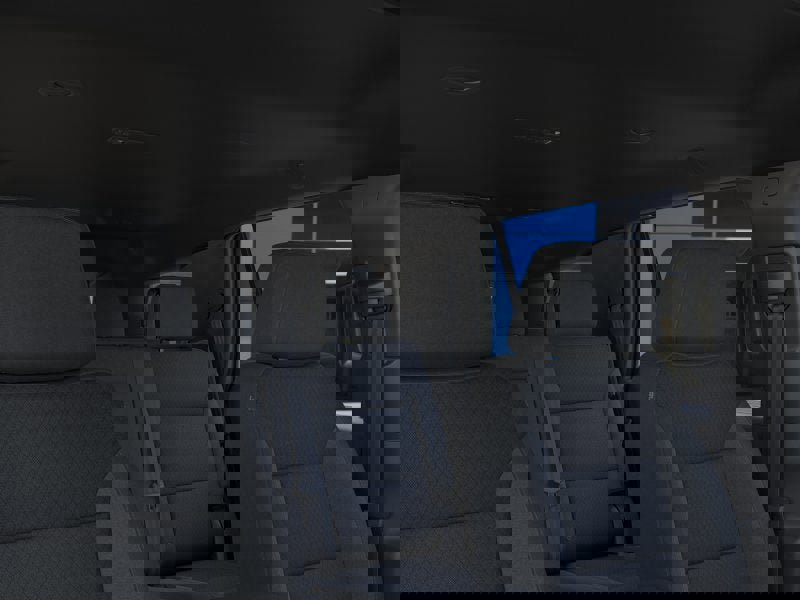 New 2026 Chevrolet Tahoe LS image 24