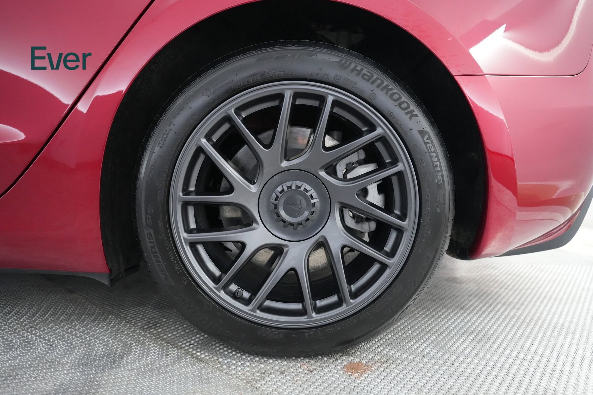 Used 2025 Tesla Model 3 Long Range image 9