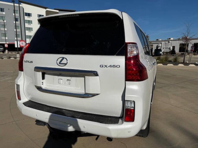 Used 2010 Lexus GX 460 image 3