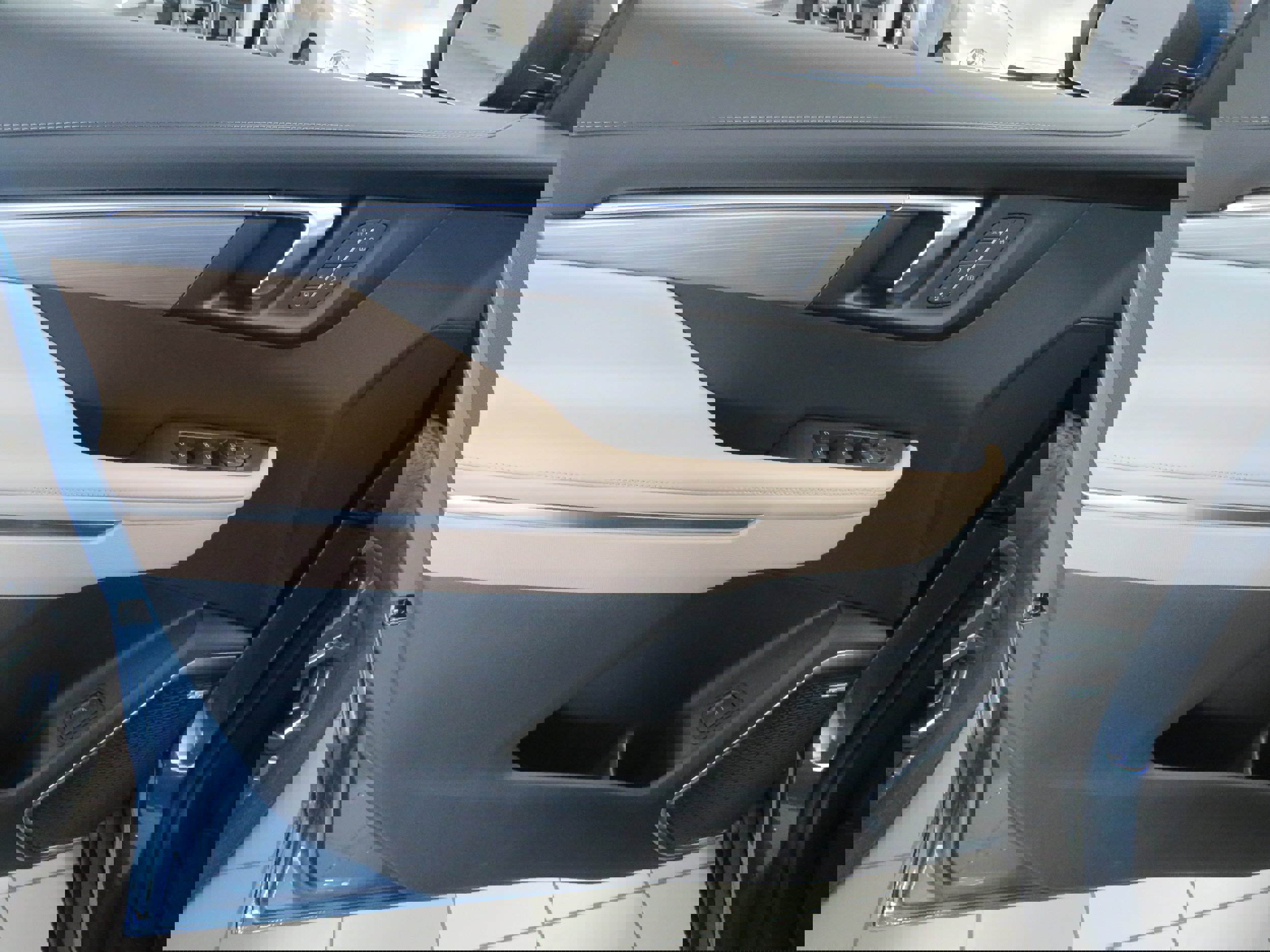 New 2026 Buick Enclave Preferred image 17