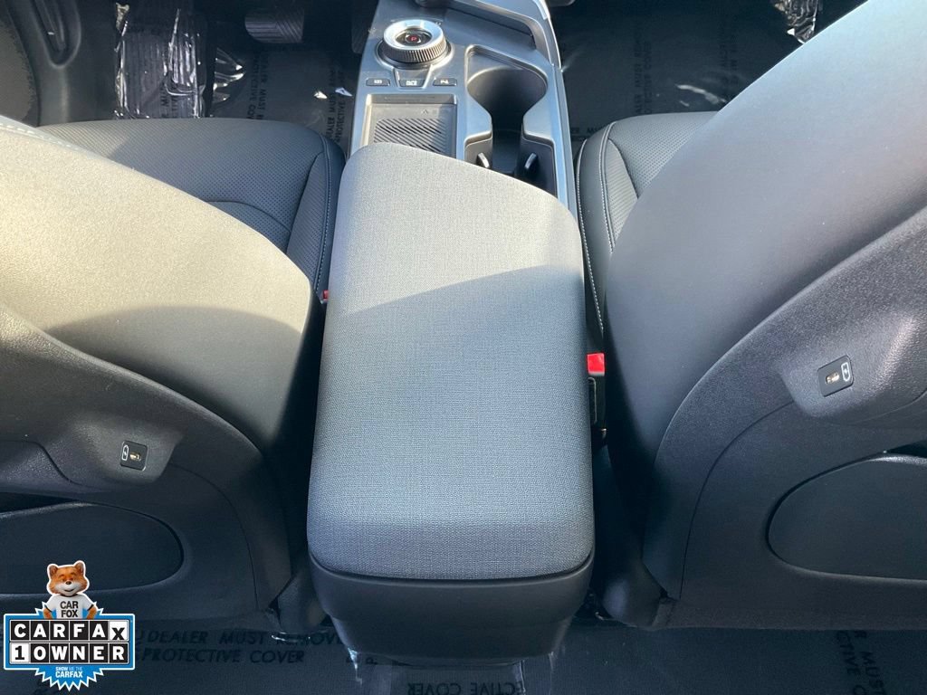 Used 2024 Kia EV6 Wind AWD/4WD image 38