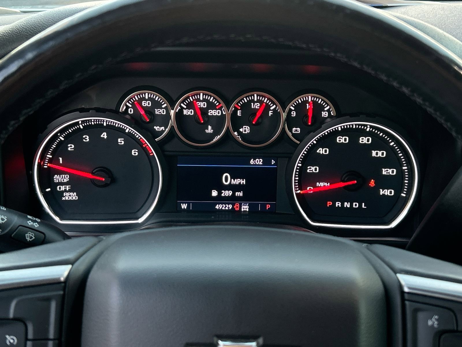 Used 2019 Chevrolet Silverado 1500 LT w/ All-Star Edition image 15