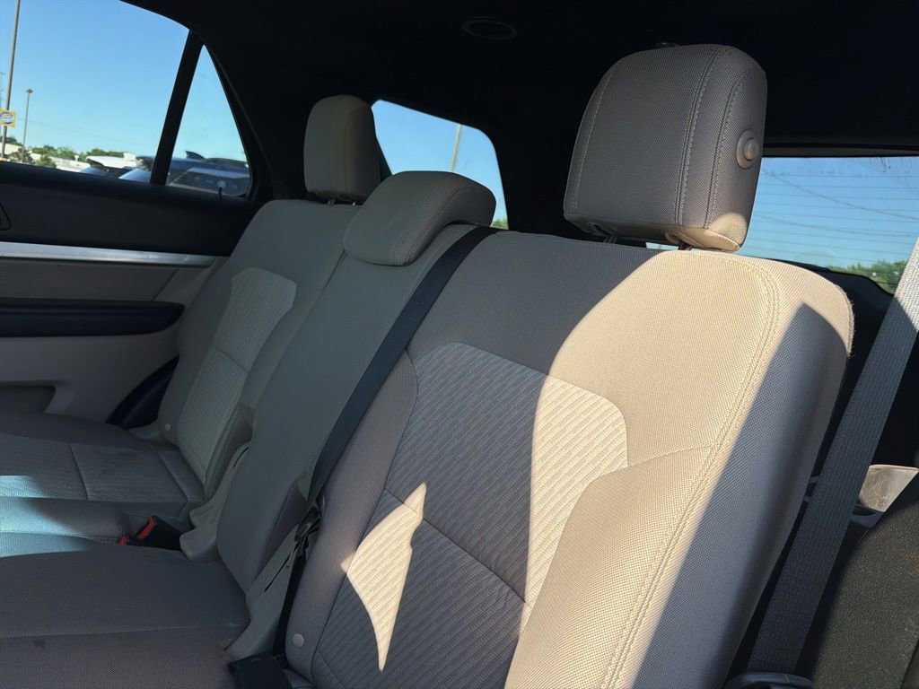 Used 2018 Ford Explorer 4WD image 14