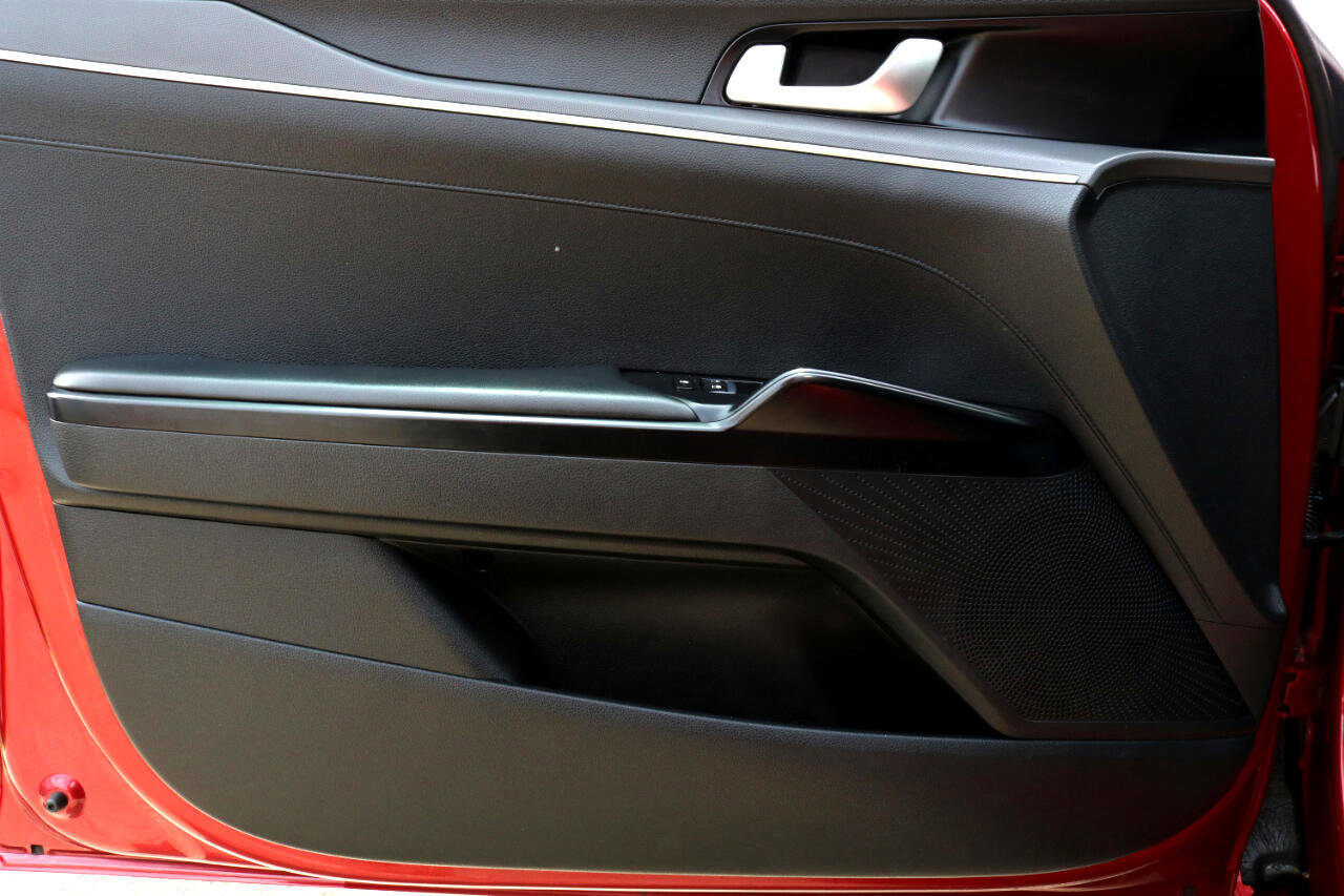 Used 2021 Kia K5 GT-Line image 14