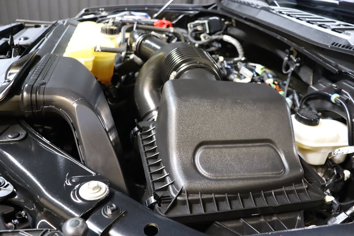 Used 2019 Ford F150 XLT w/ Equipment Group 302A Luxury AWD/4WD image 71