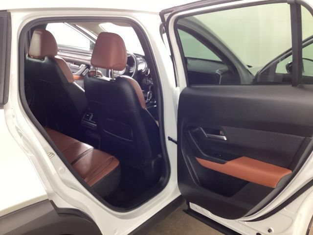 Used 2025 MAZDA CX-50 AWD 2.5 Turbo w/ Weather Package image 21
