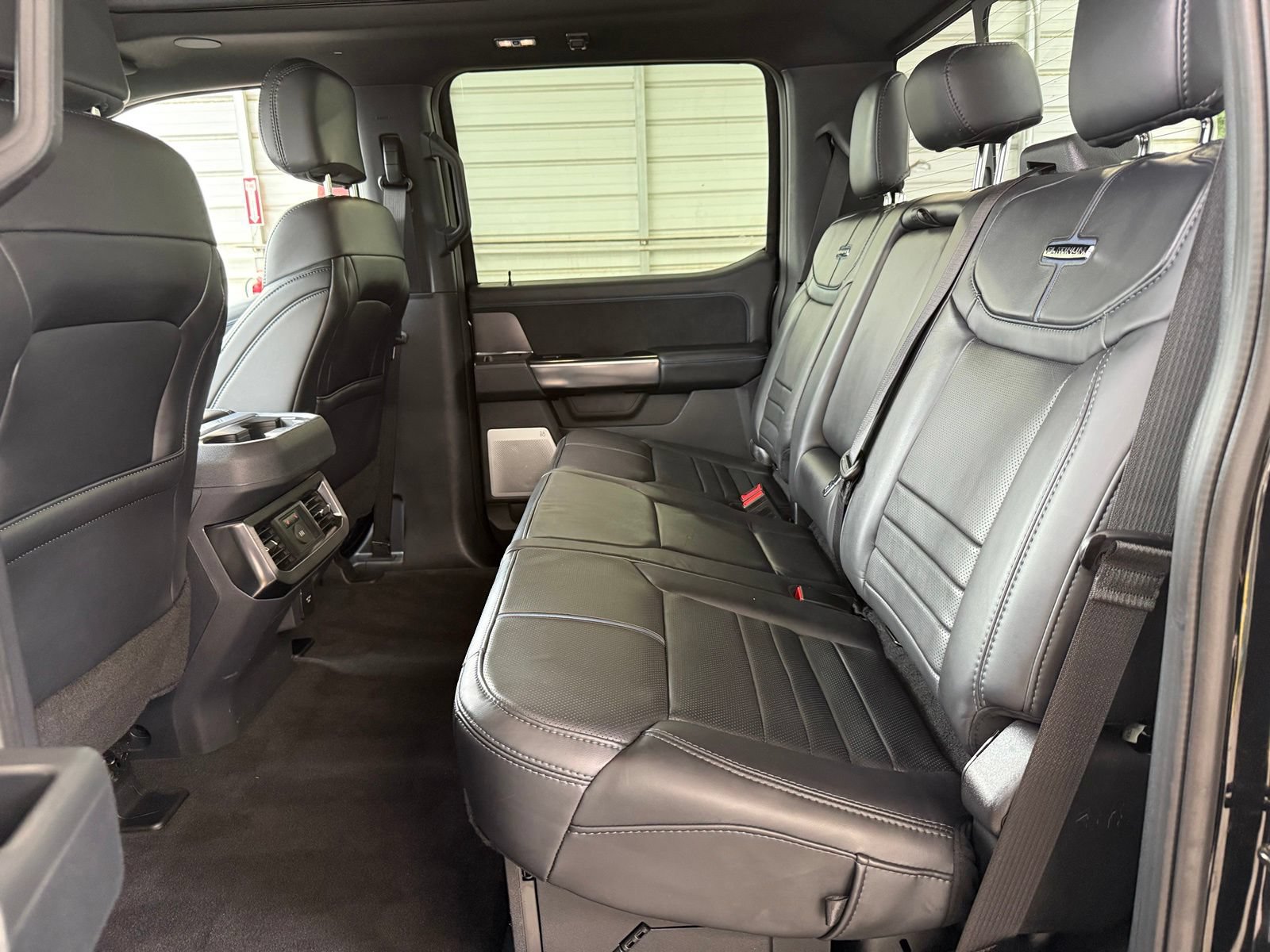 Used 2026 Ford F350 Platinum AWD/4WD image 20