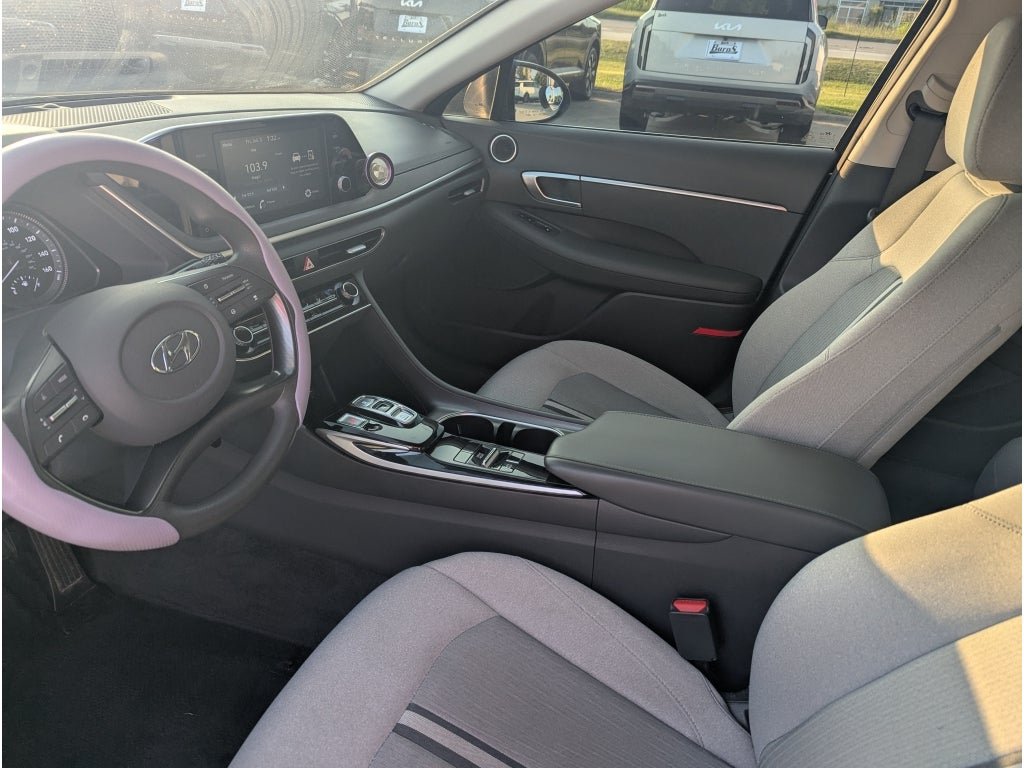 Used 2022 Hyundai Sonata SE FWD image 13