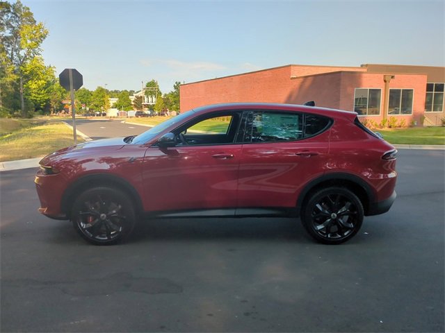 New 2024 Dodge Hornet GT image 4