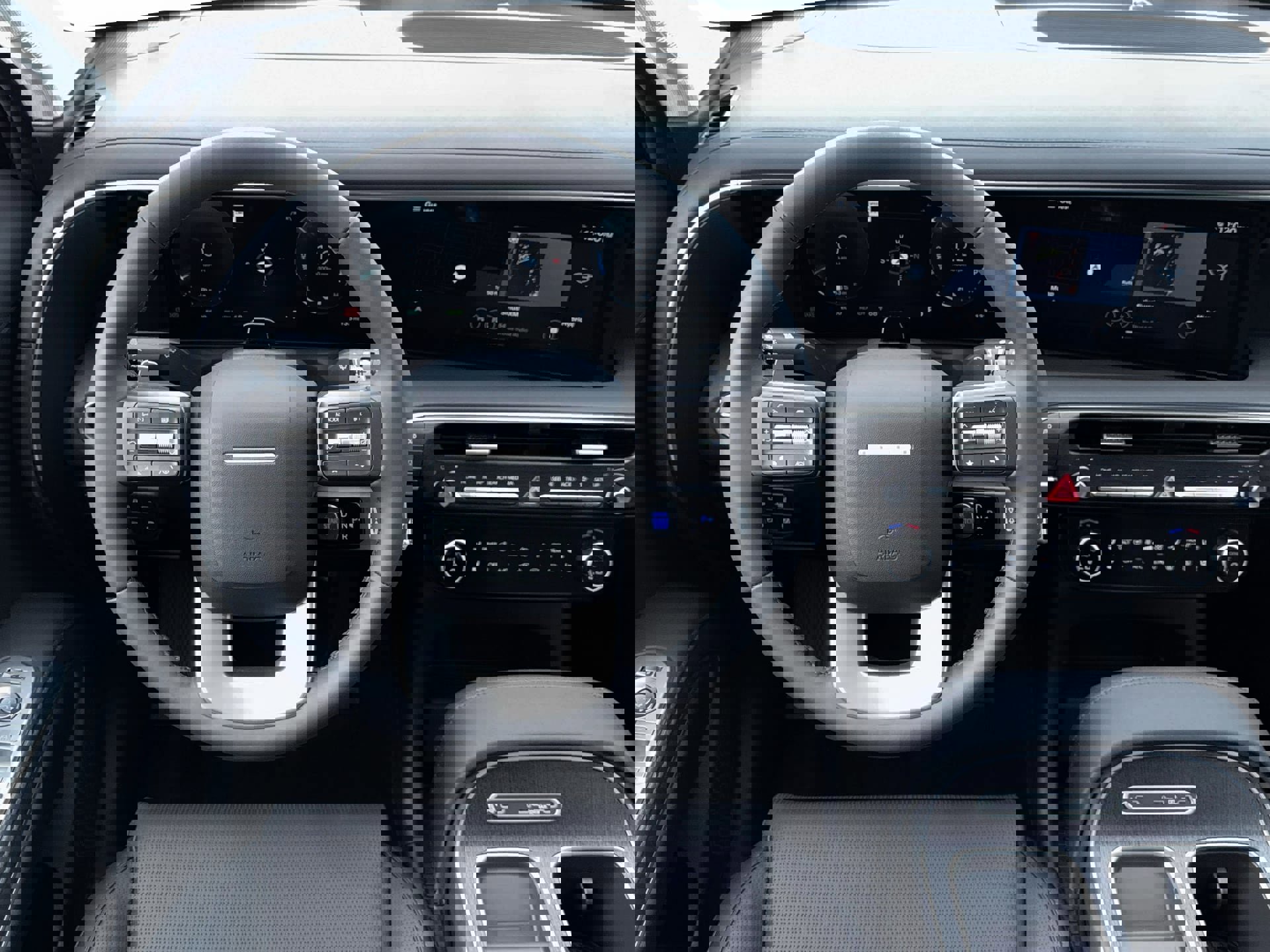 New 2026 Hyundai Palisade SEL Premium FWD image 12