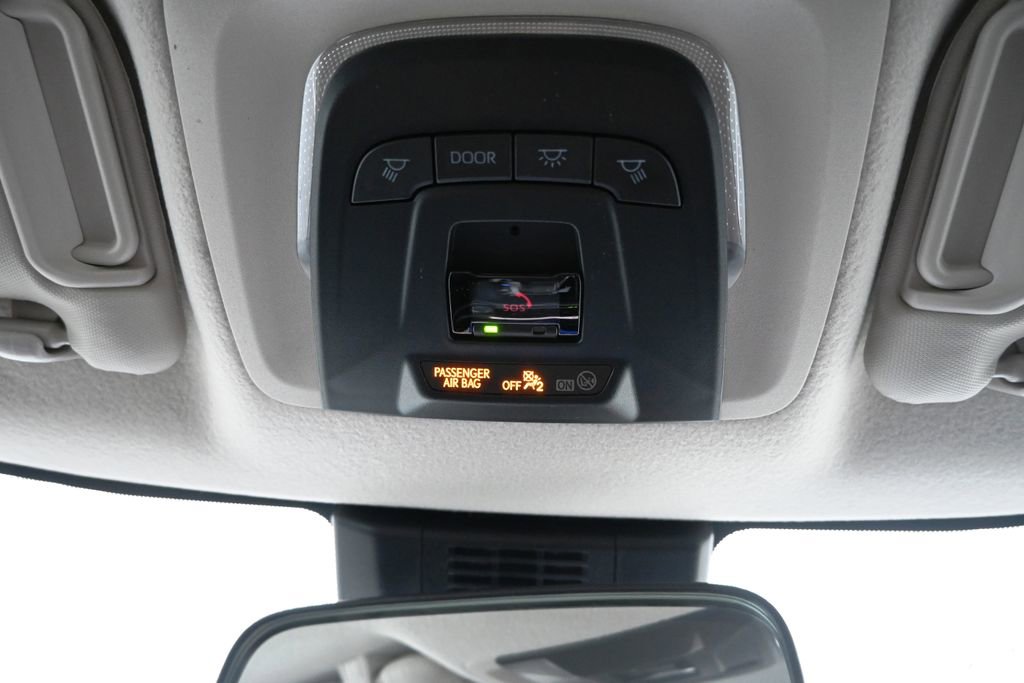 New 2026 Toyota Corolla LE FWD image 26