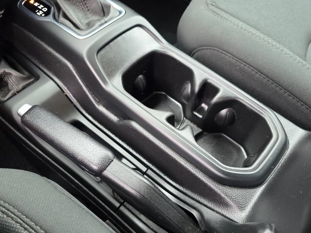 Used 2021 Jeep Gladiator Sport AWD/4WD image 32
