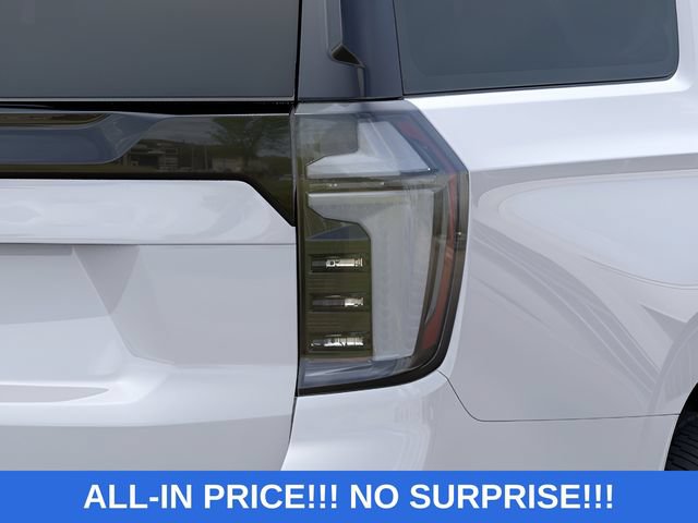 New 2026 Chevrolet Suburban LT w/ Comfort Package AWD/4WD image 21