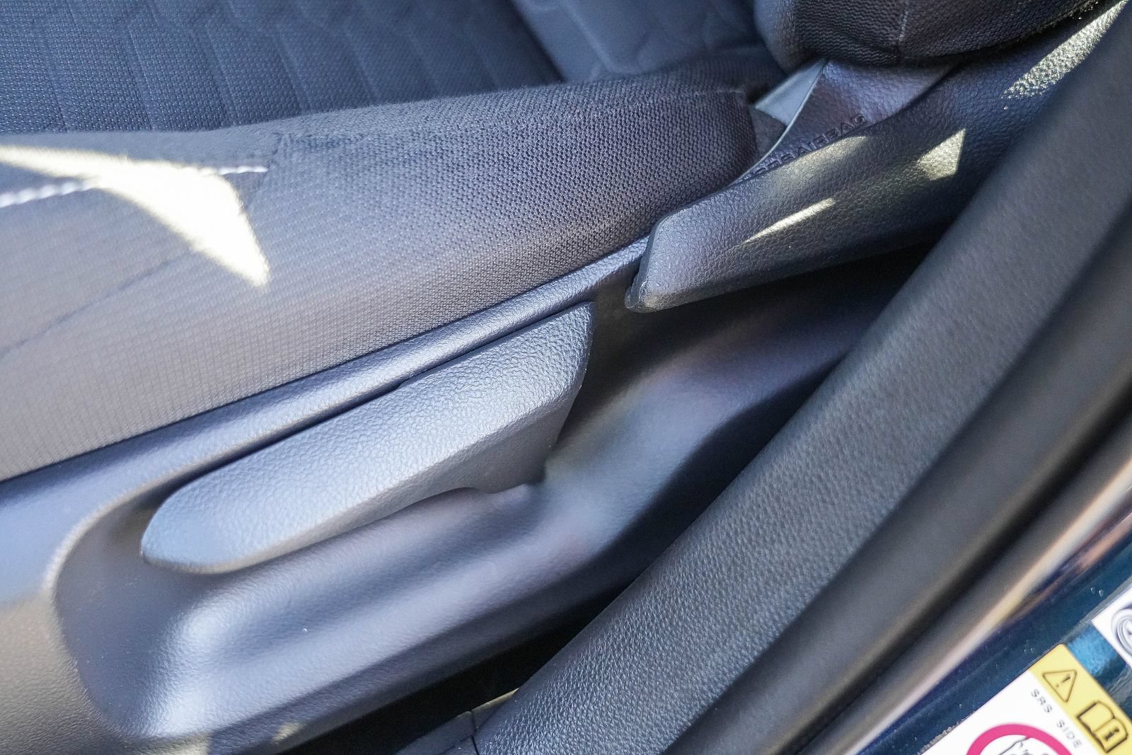 Certified 2019 Toyota Corolla SE FWD image 21