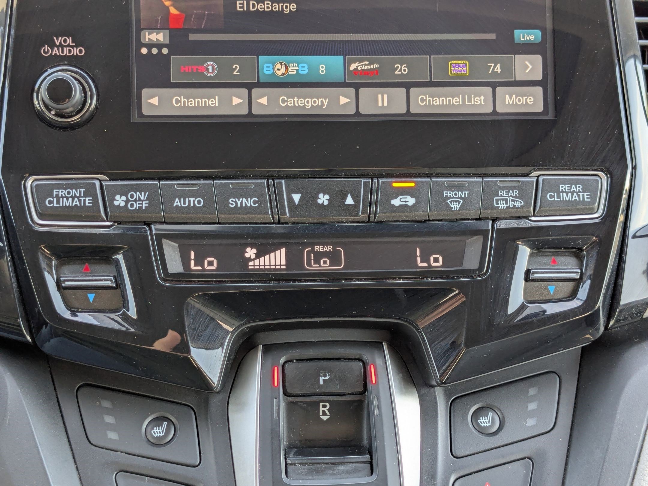 Used 2019 Honda Odyssey EX-L image 28