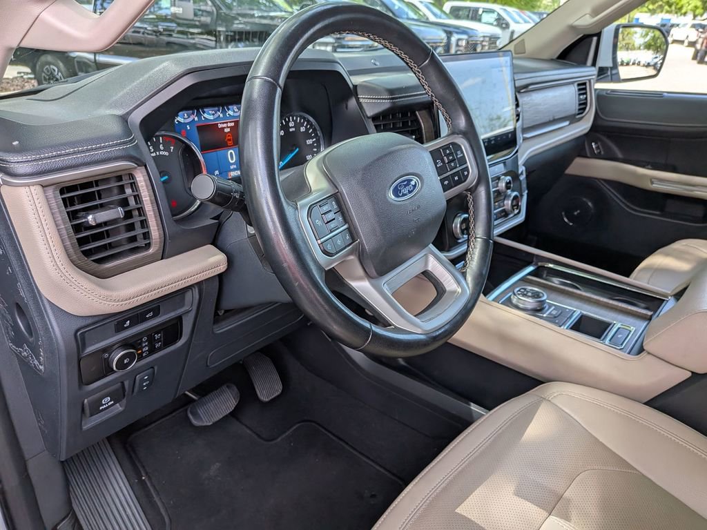 Used 2024 Ford Expedition Limited RWD image 34