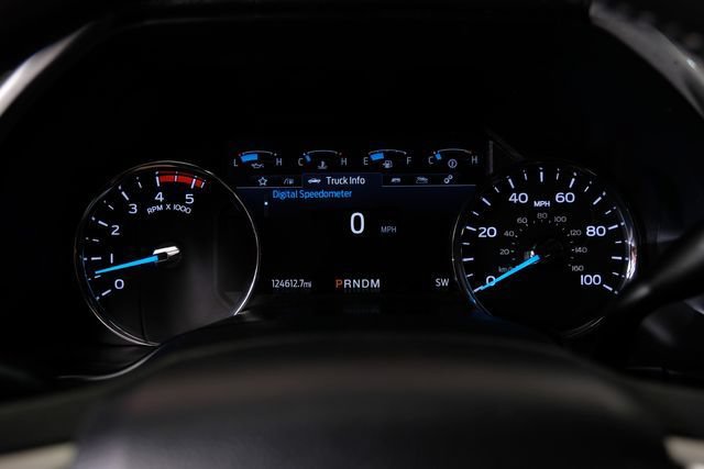 Used 2021 Ford F350 Lariat w/ Lariat Ultimate Package AWD/4WD image 20