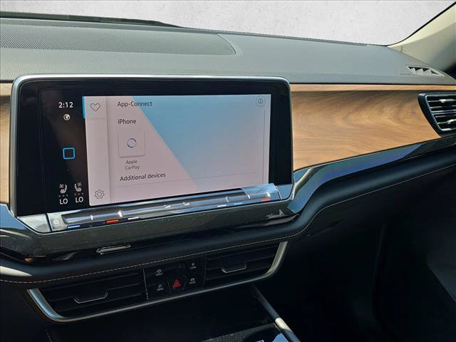 New 2026 Volkswagen Atlas SE FWD image 15