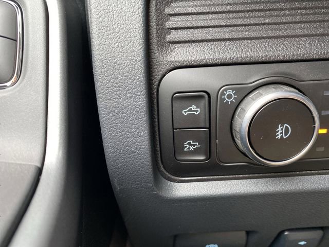 New 2026 Ford F250 Lariat w/ FX4 Off-Road Package image 16